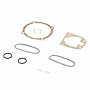 Saito Engine Gasket Set: QQ, UU