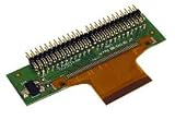 Toshiba 1.8 Zif 2.5 Ide Connector