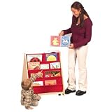 Canvas Book Display - Double