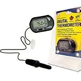 Coralife Digital Thermometer