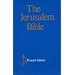 Bible: Jerusalem (Bible Jb)
