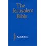Bible: Jerusalem (Bible Jb)