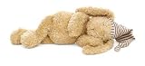 Jellykitten Sleepy Bunny Plush 12 Inch