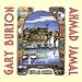 Live at Midem [UK-Import] von Ahmad & Gary Burton Jamal - alle Infos