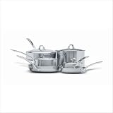 Viking 10 Pc Cookware Set