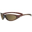 Nike Tarj Classic Sunglasses - Tortoise Frame w/ Brown Lens - EV0054-202