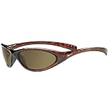 Nike Tarj Classic Sunglasses - Tortoise Frame w/ Brown Lens - EV0054-202
