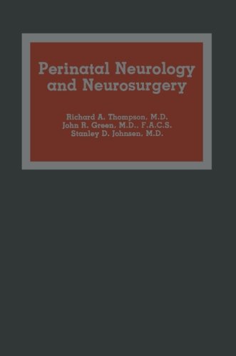 Perinatal Neurology and Neurosurgery