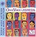 Various artists, One voice  vocal music from around the w