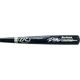 Miguel Cabrera Autographed/Hand Signed Big Stick Proffessional Model Bat