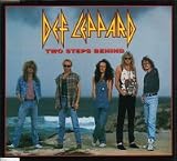Two Steps Behind (UK Import) - Def Leppard