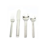 Flatware S/16 - Fork/Spoon