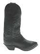 Black London Calf L4903 Justin