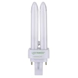10 Pack 13 Watt Fluorescent Lightbulb