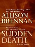 Sudden Death (Thorndike Press Large Print Basic Series)