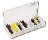 Double-V Streamer Box