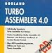 Borland, Turbo Assembler 4.0