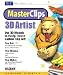 Masterclips 3-D Artist 1.0