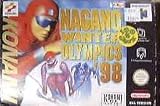 Revue Nintendo  / Nagano 98