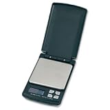 Produkt-Bild: Maul Taschenwaage MAULpocket 500g schwarz
