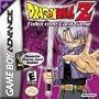 Dragon Ball Z: Collectible Card Game