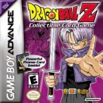 Dragon Ball Z: Collectible Card Game by Infogrames
