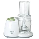 Black & Decker MFP200 MiniPro Plus Food Processor
