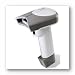 PSC QuickScan QS6000 Plus - Barcode scanner - handheld - 42 frames / sec - RS-232