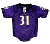 Baltimore Ravens Jamal Lewis Sale Replica Infant Jersey, Size= 24 Months