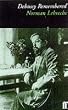 Debussy Remembered (Composers remembered series)