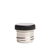 Klean Kanteen Stainless Steel Flat Cap