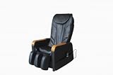 New Magnetic Full Body Shiatsu Massage Chair Recliner Bed w/Heat EC-26