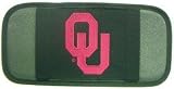 Oklahoma Sooners 12-Disc CD / DVD Visor