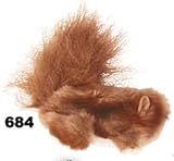 Cat Toys - Kong Dr. Noys - Cat Squirrel