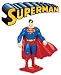 Wilton Superman Party Toppers