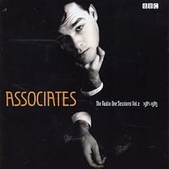 The BBC Radio 1 Sessions Vol.2 1984-1985