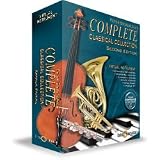◆BEST SERVICE COMPLETE CLASSICAL COLLECTION KP2◆並行輸入品◆オーケストラ音源◆