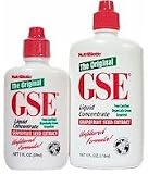 Nutribiotic - Gse Liquid Concentrate, 4 fl oz liquid