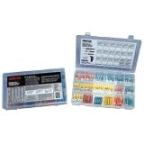Master Appliance 10600 ProSeal Heat Shrink Wire Terminal Assortment - 115 Pc.