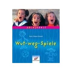 Wut-weg- Spiele.