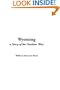 Wyoming, a Story of the Outdoor West