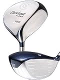 Cleveland Mens RH 2006 Launcher Ti460 Offset Drivers