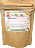 FertiliTea: A Natural Fertility Tea Blend