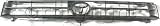 GRILLE toyota CAMRY 92-94 grill