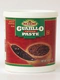 Mexichef Guajillo Pepper Paste, 1 lb.