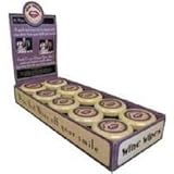IMAGE OF Wine Wipes - 1 compact of 20 wipes