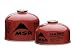 MSR IsoPro 4oz Premium Fuel Canister 4 oz.