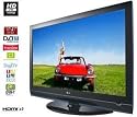 LCD-Fernseher 42LG7500 42 Zoll (107 cm) 16/9, "Full HD" -, 100Hz, HDMI x3