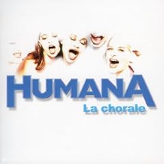 Humana la chorale