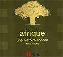 Afrique, une histoire sonore 1960 - 2000